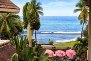 Top Floor Oceanview Kona Condo!