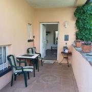 Ferienwohnung Haus Bleser