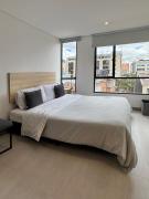 Estudio en el Corazón de Chapinero Vive Bogotá Como un Local