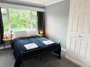 1 Bed Central Flat in Southampton - Up to 3 Guests