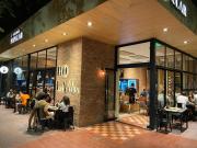 Apartamento moderno y espacioso a pasos de Arístides