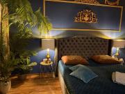 Exclusive Apartment Chmielna Street 95m2