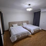 شقة كمبوند تاون فالي