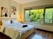 Mirage residence resort