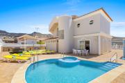 Villa Favorita by Villa Plus