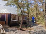 Malalcahuello Larsonlodge Refugio full equipado, minimo 3 noches