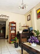 Top Antigua Guatemala