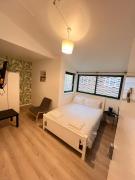 London E2 Rooms
