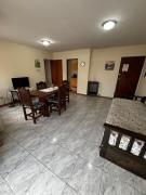 Apartamento Pacífico Downtown Inn