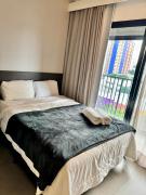 Bela Vista Ueno Studio 409