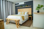 Kanana Villas - Maun 2 bedroom apartment