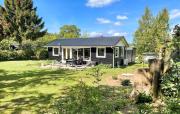 2 Bedroom Cozy Home In Frederiksværk