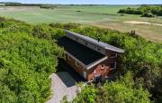 Cozy Home In Ringkøbing With Sauna