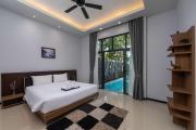 VILLA AWA Private Pool Naiharn beach