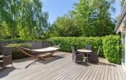 3 Bedroom Beautiful Home In Gilleleje