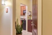 Luxury Suite w kitchenette & balcony-pool 6304L