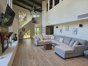 Tucsons Hot Springs At The Oasis