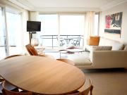 Attic Apartment in Nieuwpoort by the Beach