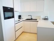 Attic Apartment in Nieuwpoort by the Sea