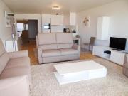 Attic Apartment in Nieuwpoort by the Sea