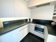 Apartment in Nieuwpoort near the Beach