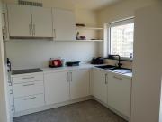 Apartment in Nieuwpoort near the Beach Apartment in Nieuwpoort near the Beach