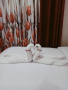 Uduwara Holiday Home