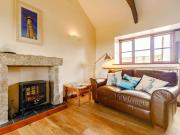 1 Bed in Sennen DUCKS 1 Bed in Sennen DUCKS