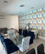 Casa con alberca privada