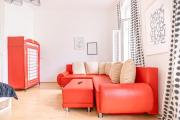 Viennese 3BR Apt. Near Wiener Stadthalle & Central