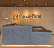 The City Flats - Cebu IT Park
