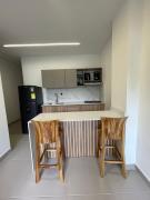 Cozy apartment in Apartadó