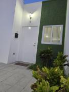 Villas las Flores, San Miguel