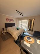 Departamento estudio en el centro de Temuco