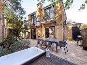 Cosy Corner Town Centre