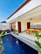 Top Ubud
