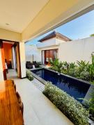 Top Ubud