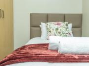 Sandton Splendour by Euphoric Leisure