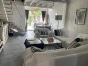 Escapade cosy au charme citadin