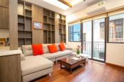 Sumitomo Apartment - Linh Lang street