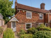 1 bed in Sedlescombe 83845 1 bed in Sedlescombe 83845
