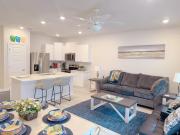 Wave of Gold , brand new beautiful townhome 3bed room 3 bathroom