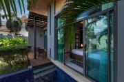 Top Nai Harn Beach