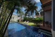 Top Nai Harn Beach