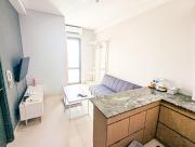 Lovina 23-AB at One Residence near Ferry Terminal