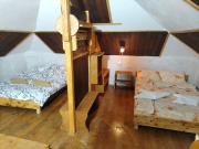 Cabana Poiana Florica