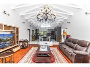 KwaMagogo Villa Chartwell