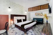 Super Hotel O Tehsil Chowk Doon Hospital Formerly Hotel Comfort