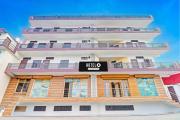 Hotel O Vidhan Sabha Chowk Formerly Sunshine Guest House