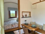 Aberdaron Shepherd Huts Aberdaron Shepherd Huts